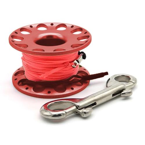 ORCA Dive Finger Spool 30M