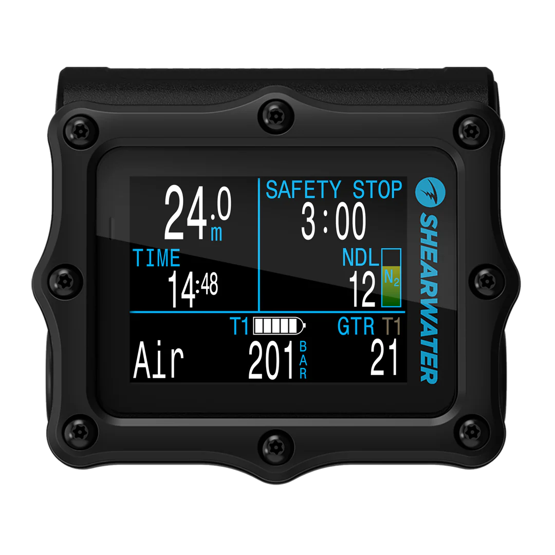 Shearwater Perdix 2