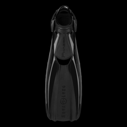 AQUALUNG PHAZER FIN BLACK