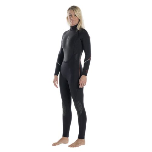FOURTH ELEMENT LADIES PROTEUS II 5MM WETSUIT