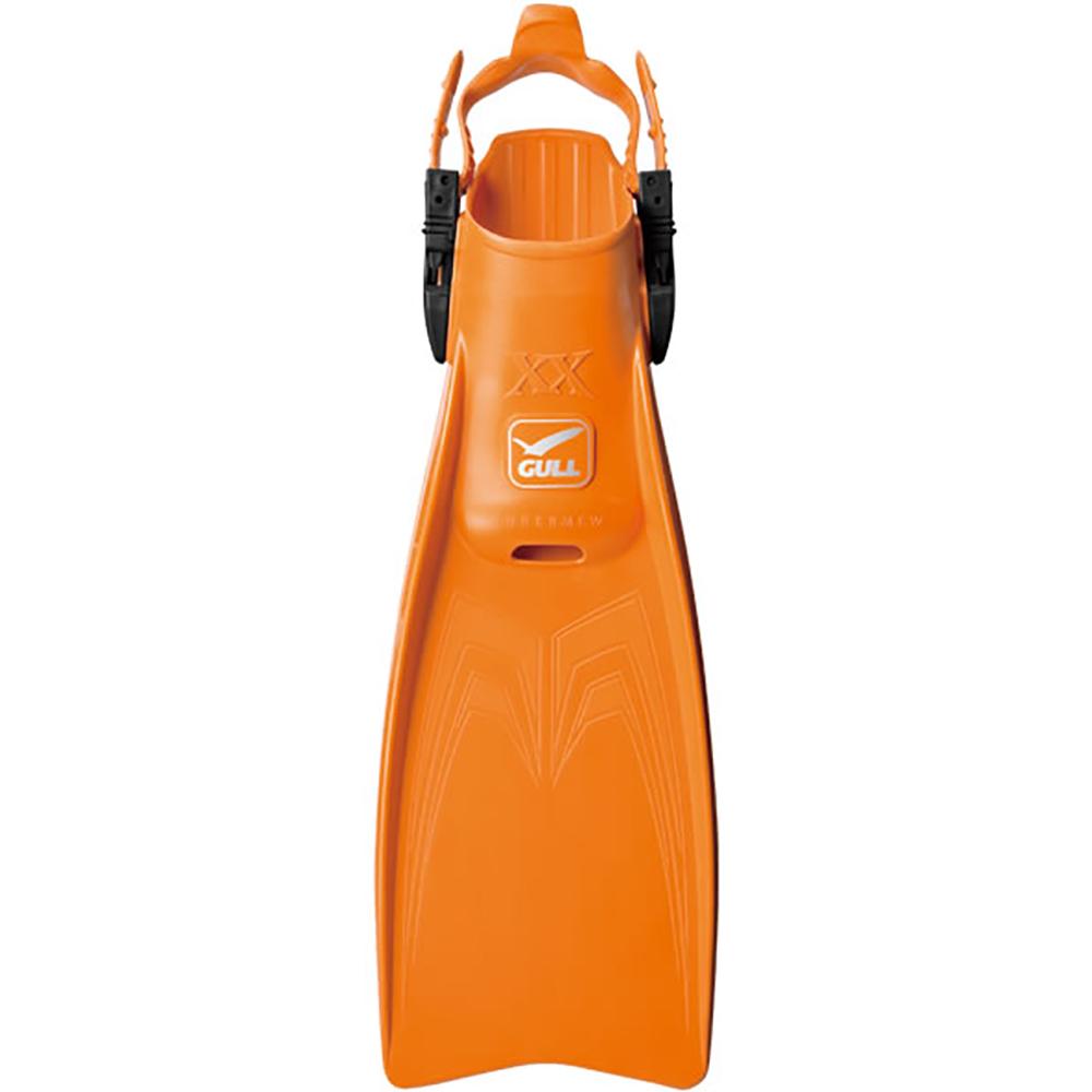 GULL Super Mew XX Fin