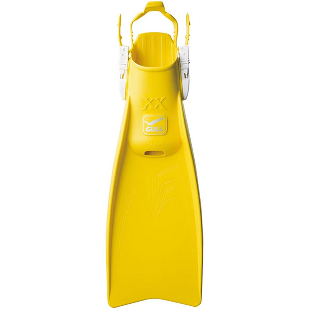 GULL Super Mew XX Fin