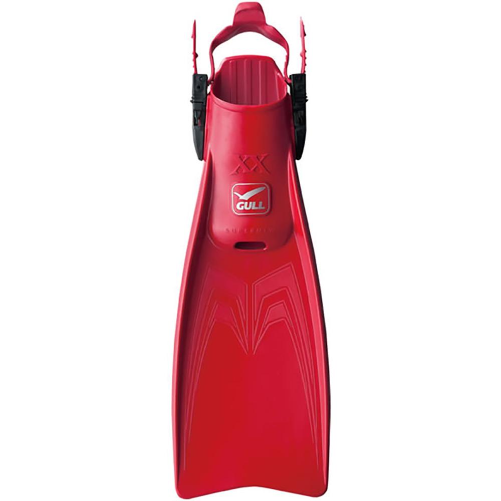GULL Super Mew XX Fin