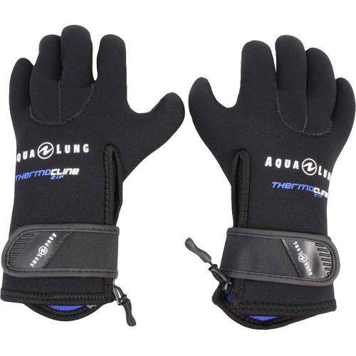 AQUALUNG GLOVE,Thermocline Zip,3MM