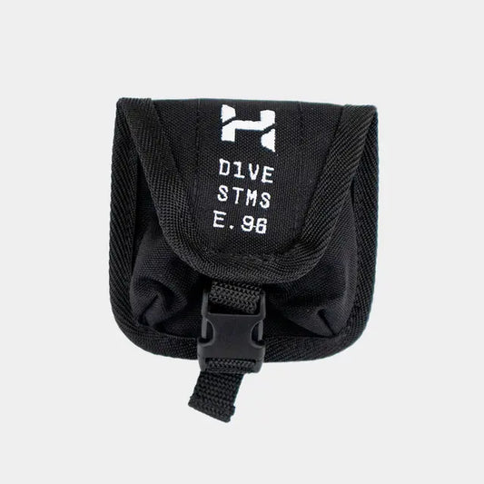 Halcyon Trim Weight Pockets