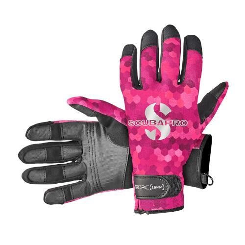 SCUBAPRO Tropic Dive Glove, 1.5mm