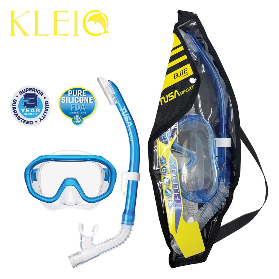 TUSA UC-0211 Mini-Kleio Junior Semi-Dry Combo