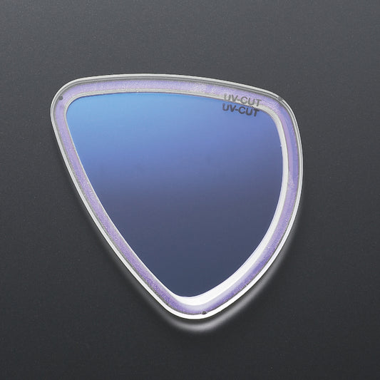 GULL Mantis LV / LVR Optical Lenses