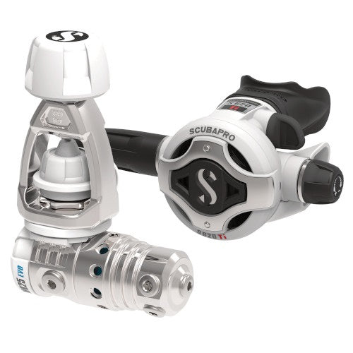Scubapro MK25 EVO/S620 Ti Dive Regulator System