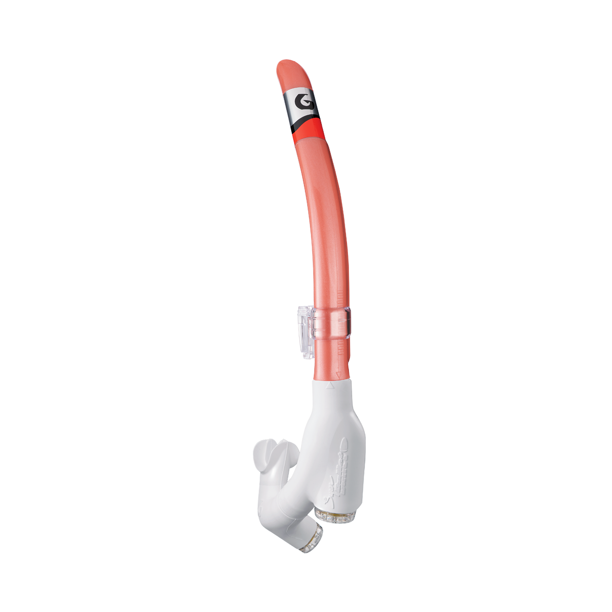 GULL Super Bullet Mini Snorkel