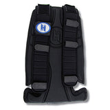 HALCYON DELUXE HARNESS PADS SET