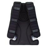 HALCYON DELUXE HARNESS PADS SET