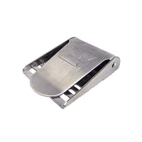 HALCYON STAINLESS STEEL WEIGHT BUCKLE