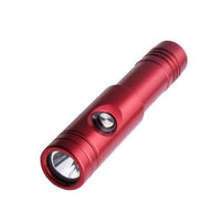 DIVEMATE Diving Flashlight 12S (with Battery & Charger)