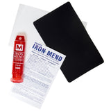 GEAR AID Iron Mend Iron-On Repair Fabric for Neoprene