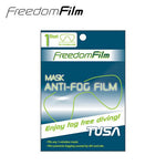 TUSA TA0801 Freedom Film